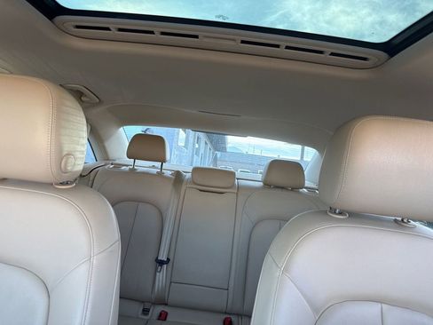 Used 2014 Audi A6 3.0T Premium Plus image 13