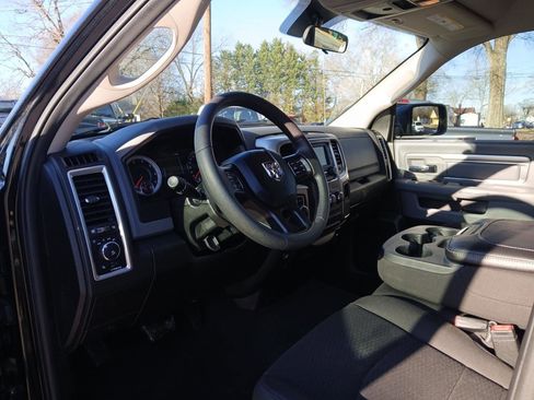 Used 2020 RAM 1500 Classic Warlock image 11