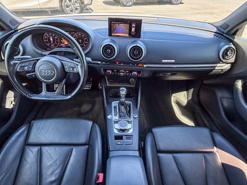 Used 2017 Audi A3 e-tron Premium Plus w/ Technology Package image 11