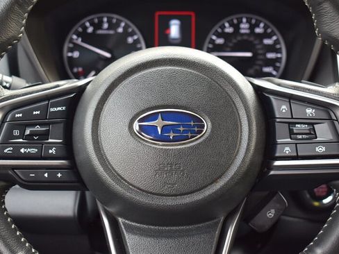 Used 2024 Subaru Ascent Limited AWD/4WD image 15