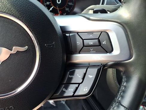 Used 2022 Ford Mustang Mach 1 w/ Equipment Group 700A RWD image 26