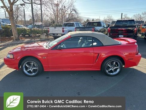 Used 2000 Ford Mustang GT image 5