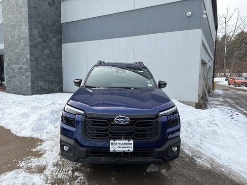 New 2026 Subaru Outback Touring XT image 11