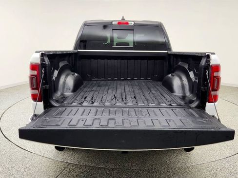 Used 2022 RAM 1500 Laramie w/ G/T Package AWD/4WD image 22
