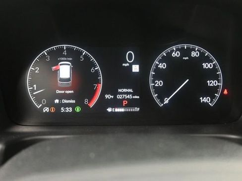Used 2025 Honda Odyssey Sport-L image 9