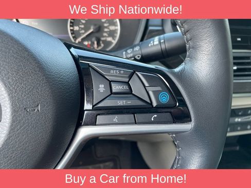Used 2023 Nissan Altima 2.5 SL FWD image 29
