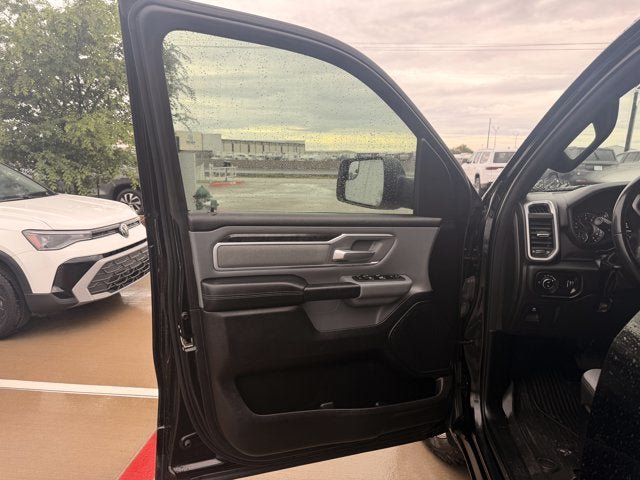 Used 2023 RAM 1500 Lone Star RWD image 10