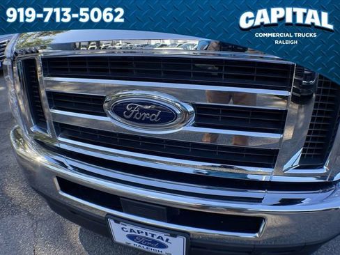 New 2024 Ford E-350 and Econoline 350 Super Duty w/ Driver's Safety Package image 9