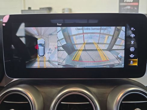 Certified 2020 Mercedes-Benz GLC 300 image 26