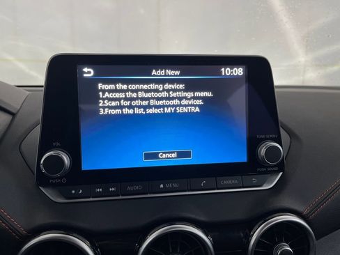 Used 2024 Nissan Sentra SR image 66