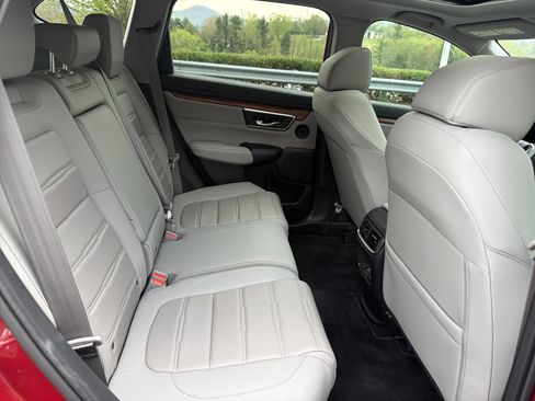 Used 2021 Honda CR-V Touring image 22