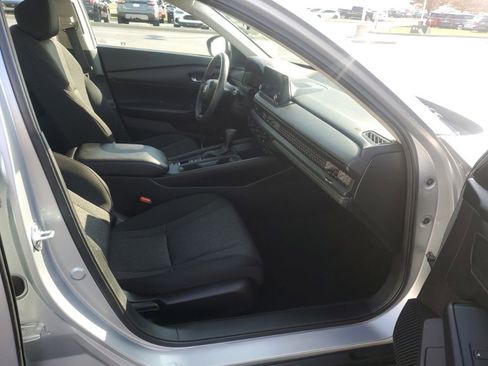 Used 2024 Honda Accord LX image 30