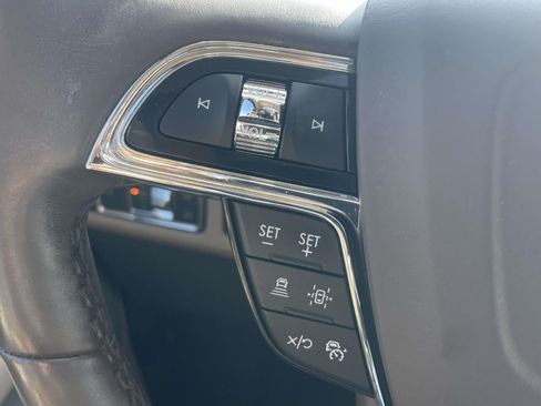 Used 2022 Lincoln Navigator L Reserve AWD/4WD image 24