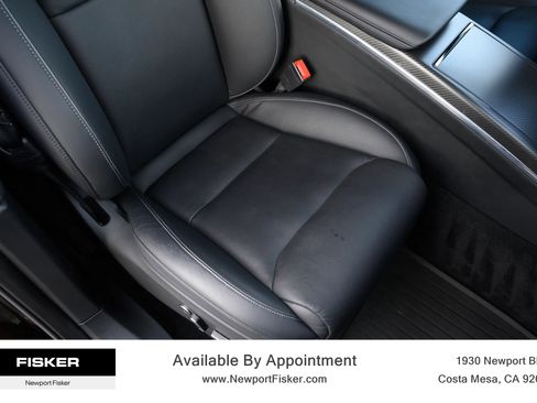 Used 2022 Tesla Model X Plaid image 33