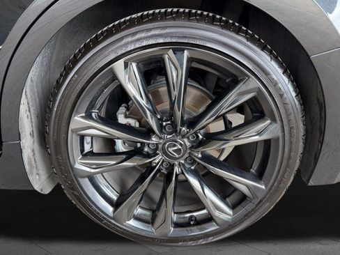 Certified 2023 Lexus IS 350 F Sport w/ Navigation Package RWD image 23
