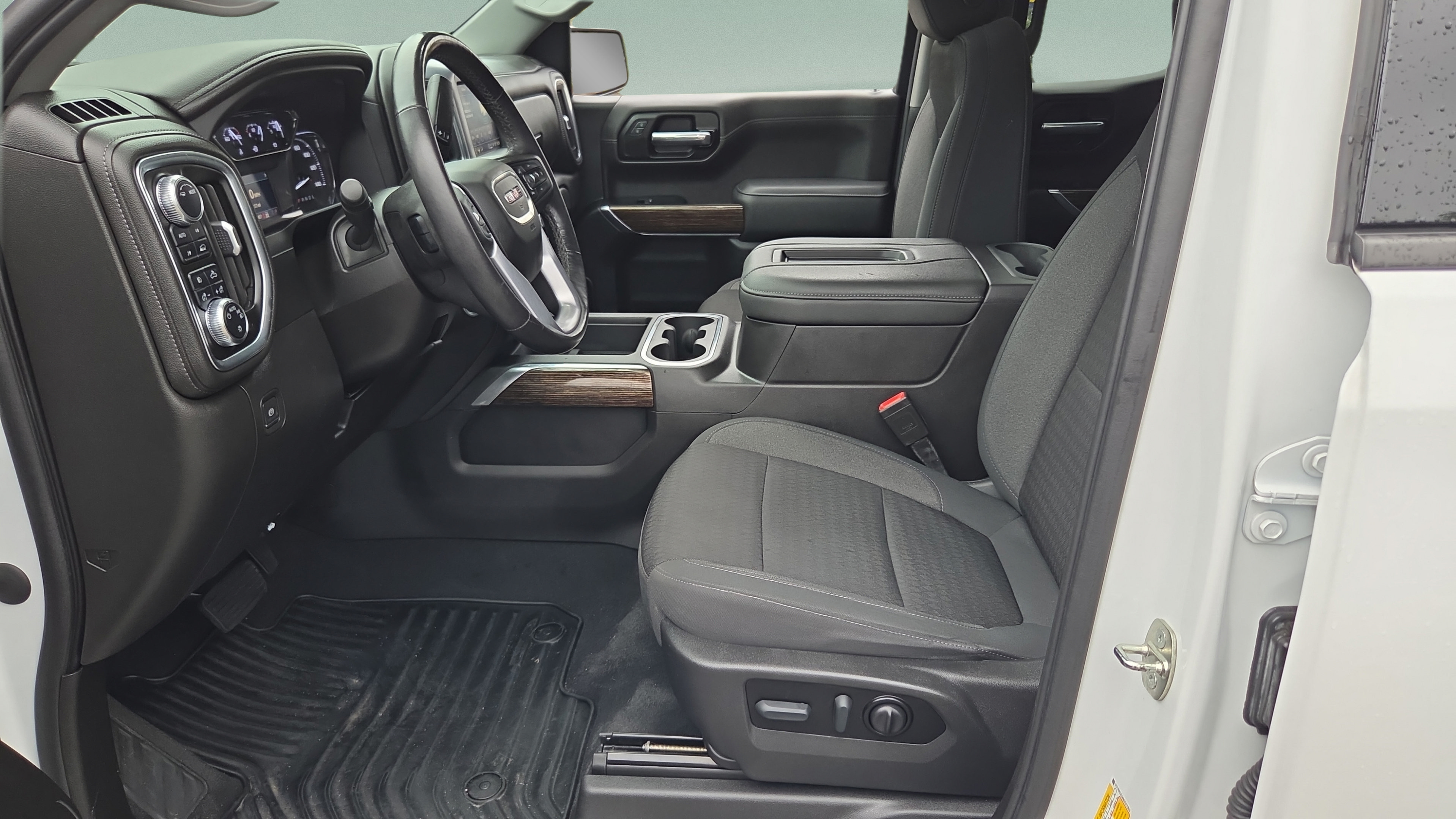 Used 2022 GMC Sierra 1500 Elevation w/ Preferred Package AWD/4WD image 10