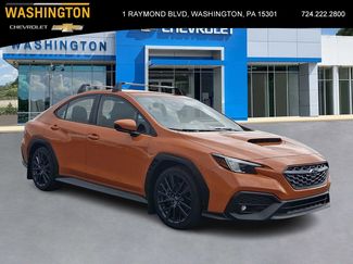 Used 2024 Subaru WRX Premium AWD/4WD video 1