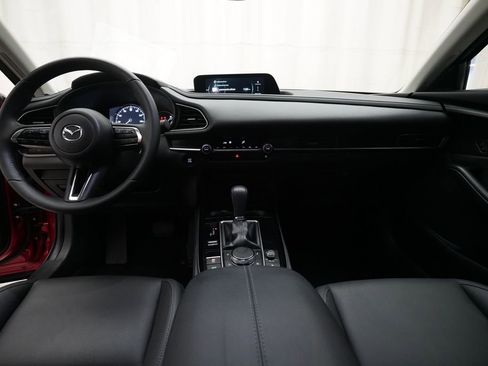 Used 2025 MAZDA CX-30 AWD 2.5 S w/ Select Sport Pkg image 5