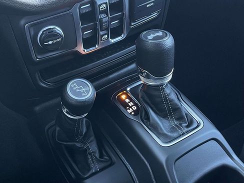 New 2026 Jeep Wrangler Unlimited Sport AWD/4WD image 39