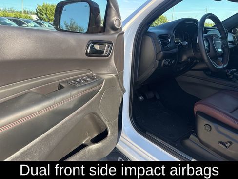 Used 2025 Dodge Durango GT image 24