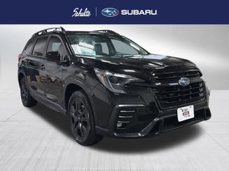 Certified 2025 Subaru Ascent Onyx Edition AWD/4WD video 1