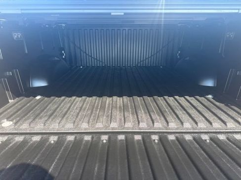 New 2026 Toyota Tundra Limited AWD/4WD image 8