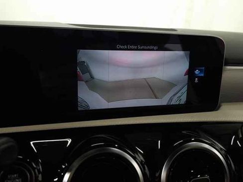 Used 2019 Mercedes-Benz A 220 image 25