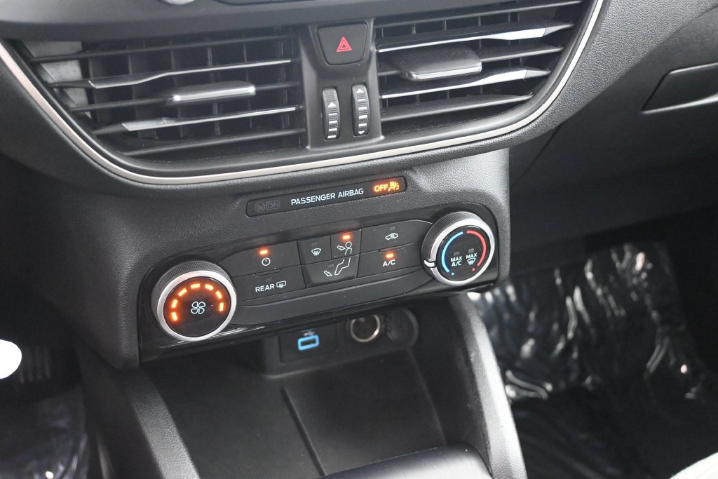 Used 2022 Ford Escape S AWD/4WD image 16
