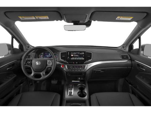 Used 2021 Honda Pilot Special Edition image 8