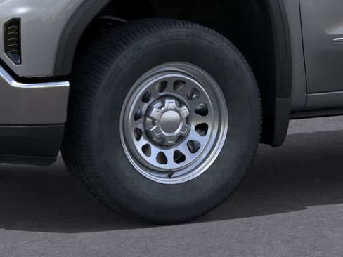 New 2026 GMC Sierra 1500 Pro image 9