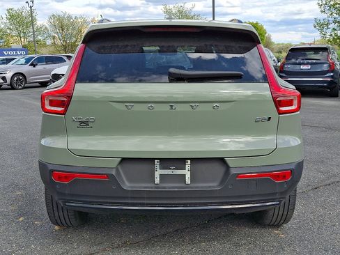 Used 2023 Volvo XC40 B5 Plus w/ Climate Package AWD/4WD image 5