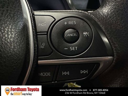 Certified 2024 Toyota Camry LE AWD/4WD image 27