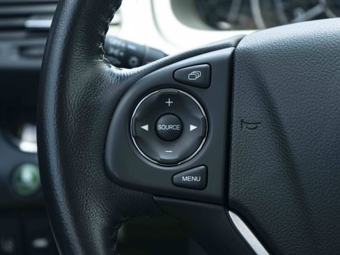 Used 2015 Honda CR-V Touring image 20