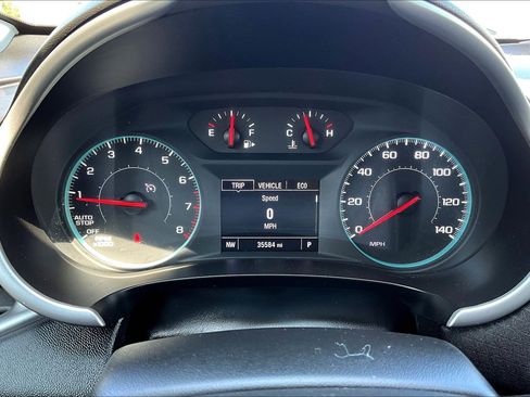 Used 2022 Chevrolet Malibu LS image 8