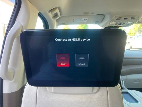 Certified 2024 GMC Yukon Denali w/ Advanced Technology Package AWD/4WD image 16