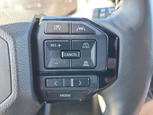 Used 2024 Toyota Land Cruiser 1958 image 27