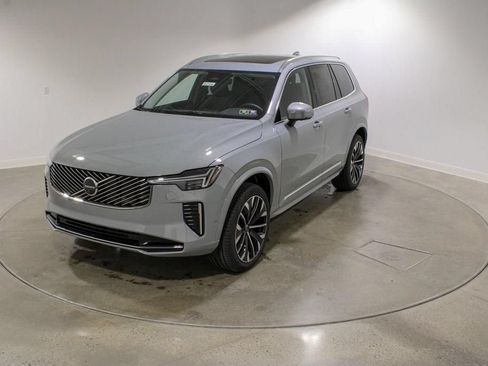 Used 2026 Volvo XC90 B6 Plus w/ Protection Package Premier AWD/4WD image 1
