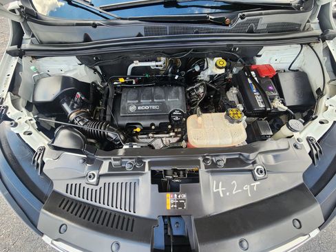 Used 2019 Buick Encore Sport Touring w/ Safety Package image 24