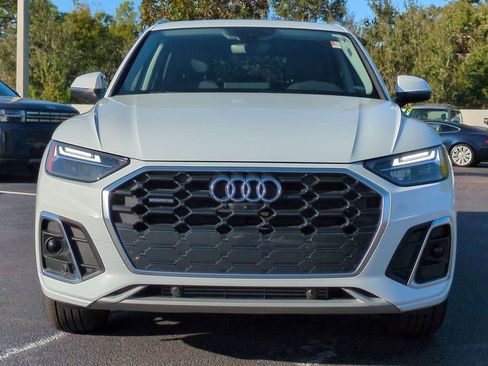 Used 2023 Audi Q5 2.0T Premium Plus image 9