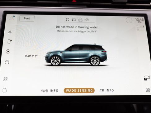 Used 2023 Land Rover Range Rover Sport SE image 91