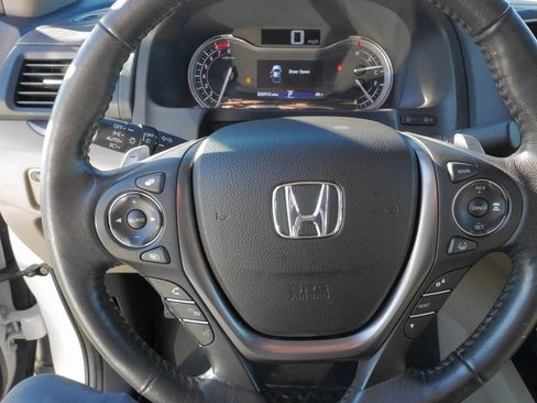 Used 2023 Honda Ridgeline RTL-E image 26