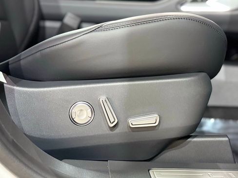New 2026 Lincoln Nautilus Reserve w/ Jet Appearance Package AWD/4WD image 58