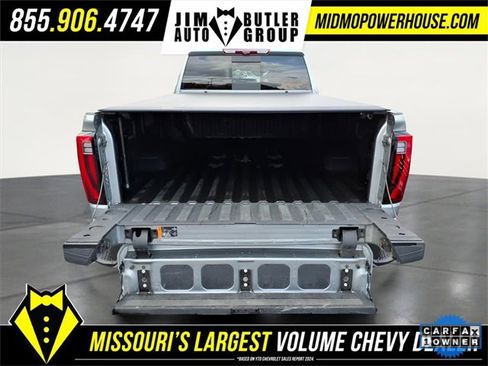 Used 2024 GMC Sierra 2500 Denali w/ Denali Reserve Package image 5
