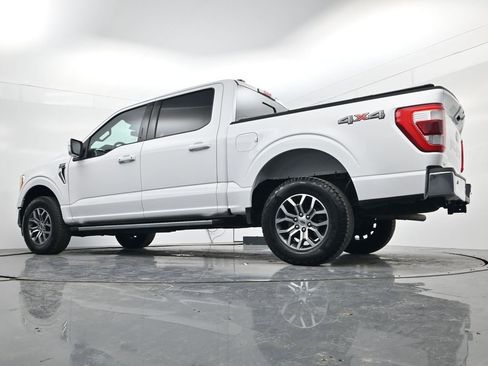 Used 2022 Ford F150 Lariat image 58