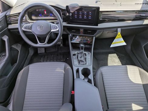 New 2025 Volkswagen Jetta S image 32
