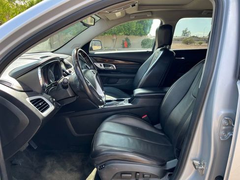 Used 2015 GMC Terrain Denali w/ LPO, Protection Package image 19