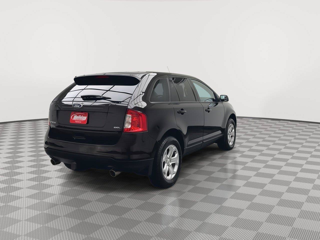 Used 2013 Ford Edge SEL FWD image 33