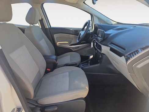 Used 2022 Ford EcoSport S AWD/4WD image 15