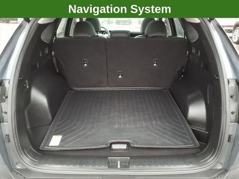 Used 2025 Hyundai Tucson Limited image 17