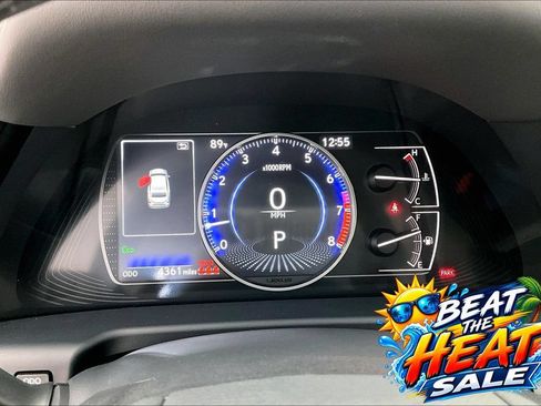 Used 2025 Lexus ES 350 w/ Accessory Package (Z2) FWD image 27